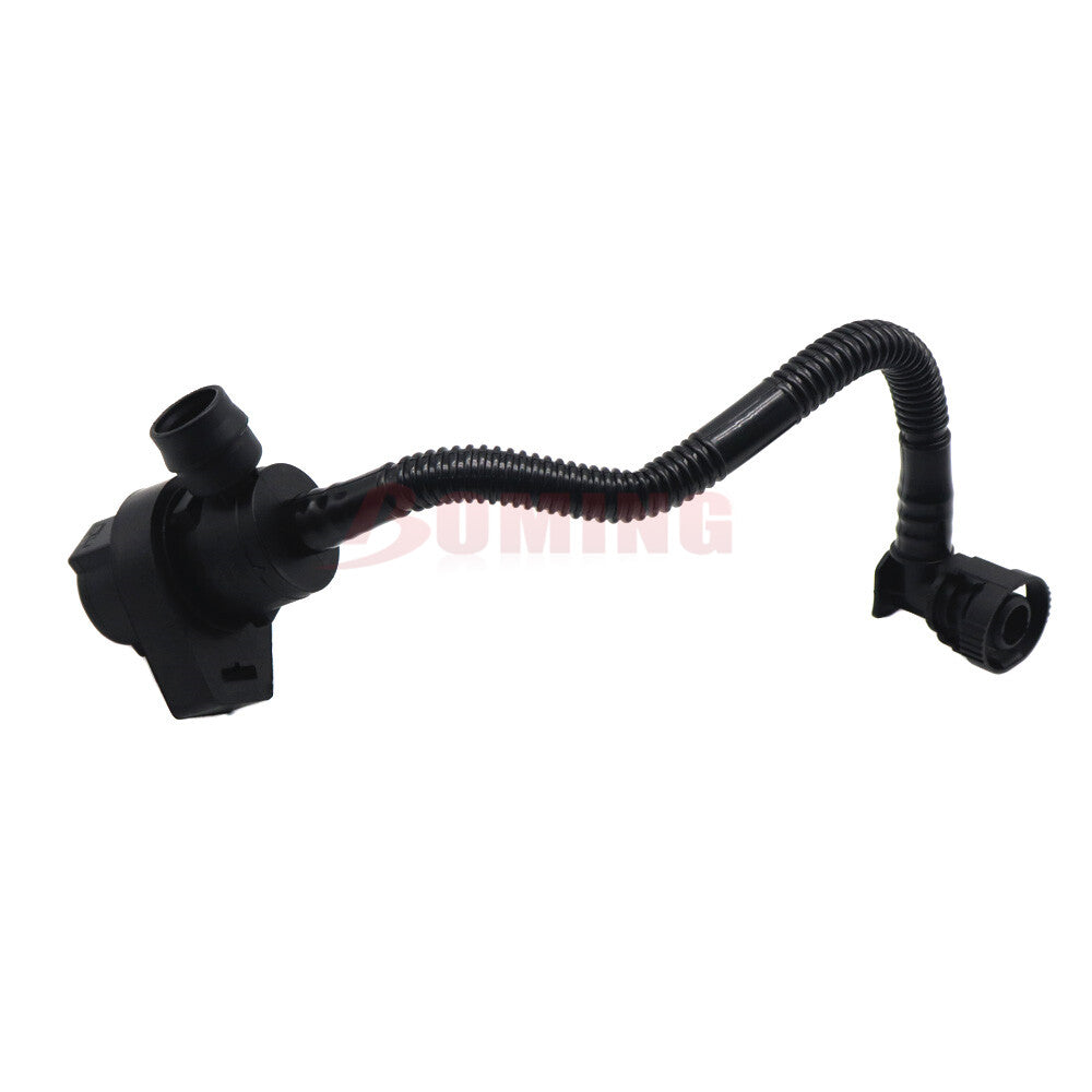 ya 5 8.7 13907537113 New for BMW 550I 650I fuel tank valve with breathing line