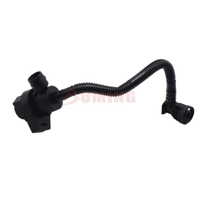 ya 5 8.7 13907537113 New for BMW 550I 650I fuel tank valve with breathing line