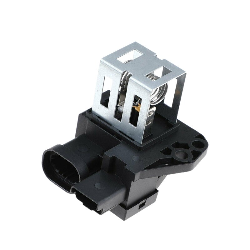 ya 1 8.5.1 Radiator fan motor relay resistor for Peugeot 2008 207 208 301 407 508 1267J6 