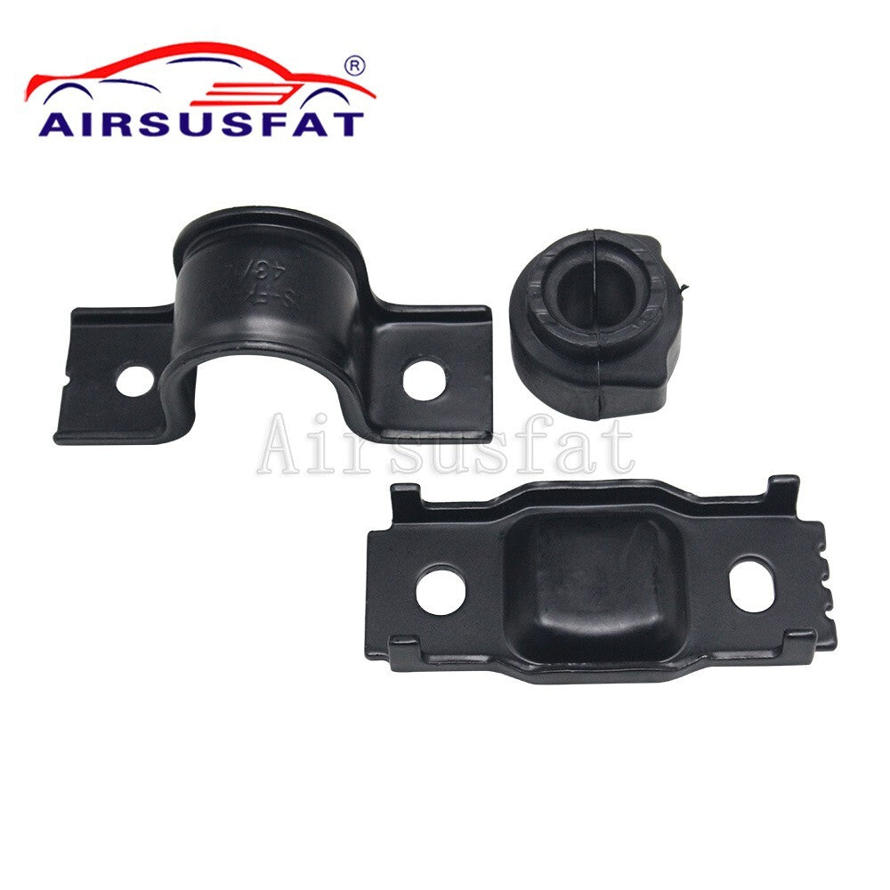 ya 1 8.5.2 for Jeep Grand Cherokee 2014 Front Left Stabilizer Bar Bushing - 2020