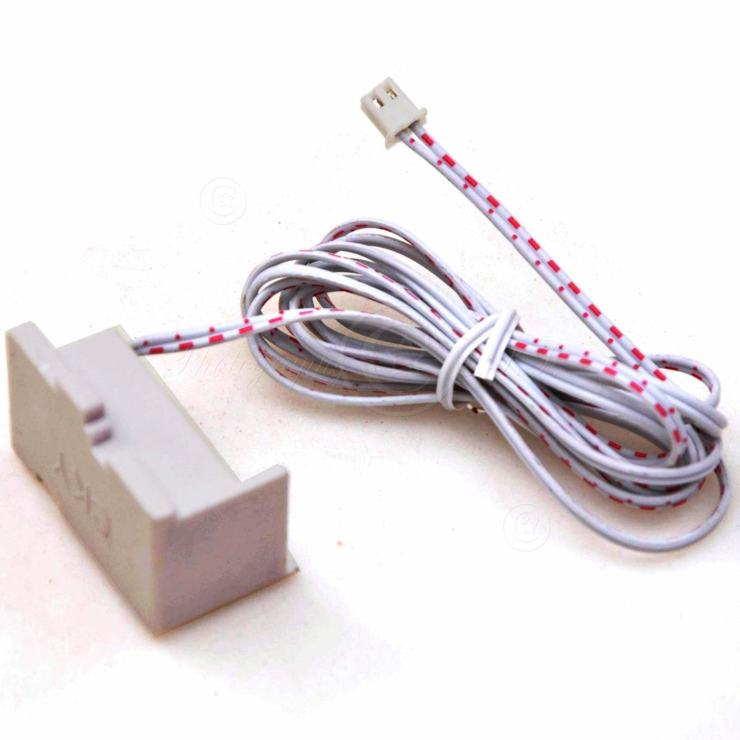 ya 26 1.4m Cord Ice Maker Machine Magnetic Ice Thickness Level Full Reed Sensor Switch