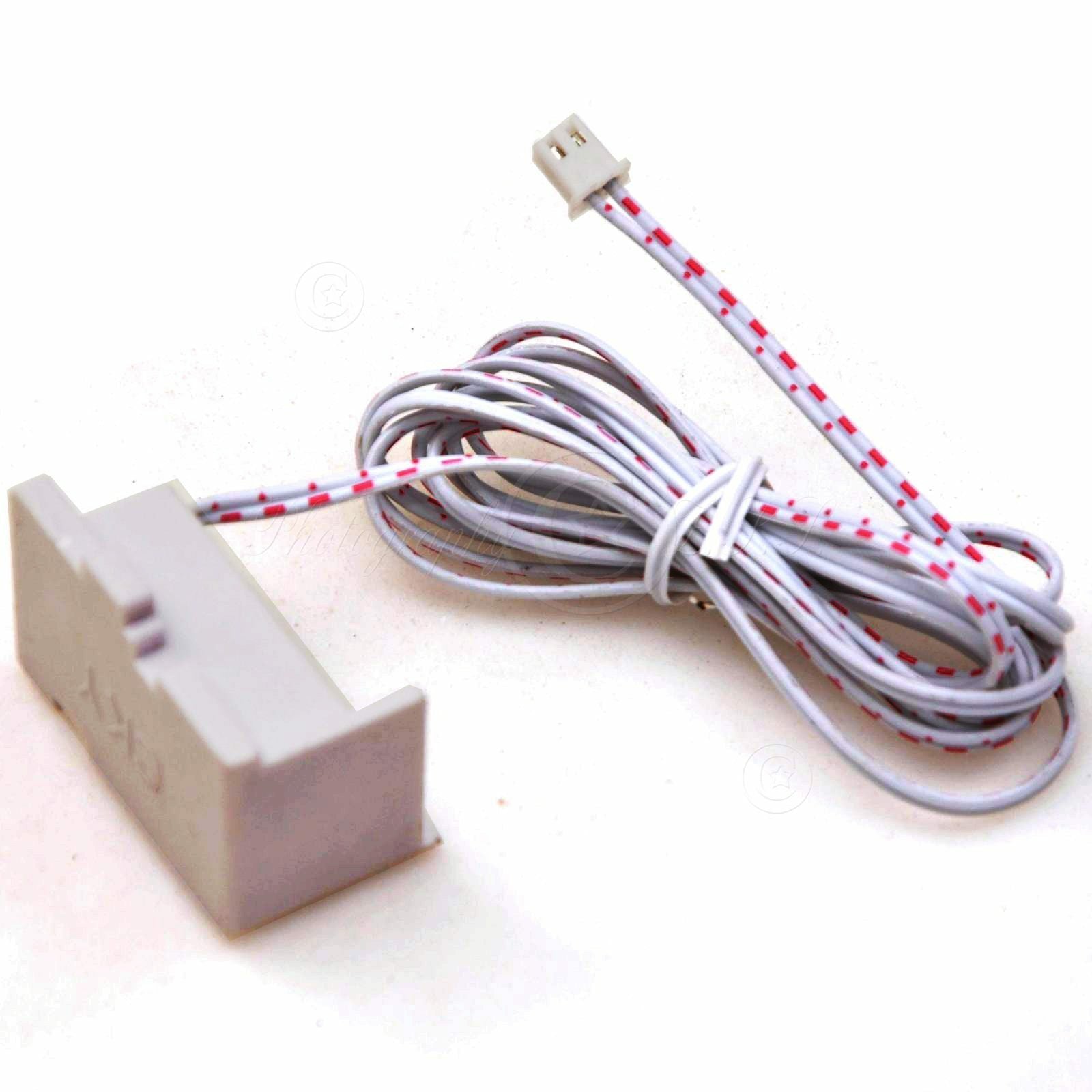 ya 26 1.4m Cord Ice Maker Machine Magnetic Ice Thickness Level Full Reed Sensor Switch