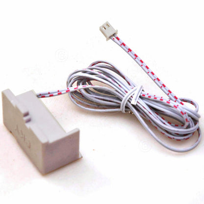 ya 26 1.4m Cord Ice Maker Machine Magnetic Ice Thickness Level Full Reed Sensor Switch
