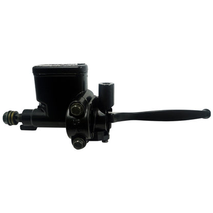 ya 5 8.7 Aluminum Alloy Motorcycle Brake Pump Front Master Cylinder Replacement