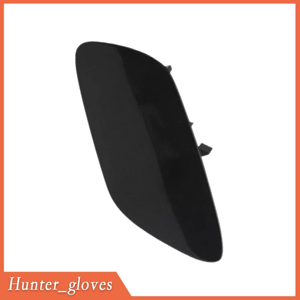 ya 27 6.18 Fits For Z4 E89 09-2016 Front Left Headlight Washer Spray Nozzle Cover Unpainted