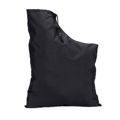 ya 17 Backpack Leaf Blowers Vacuum Storage Bag Bottom Dump Bag Leaf Machine Bag