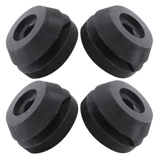 ya 27 6.21 4Pcs Radiator Mount Grommet For GL350 GL450 GL550 GL63 AMG GLE350 GLE400 GLE450