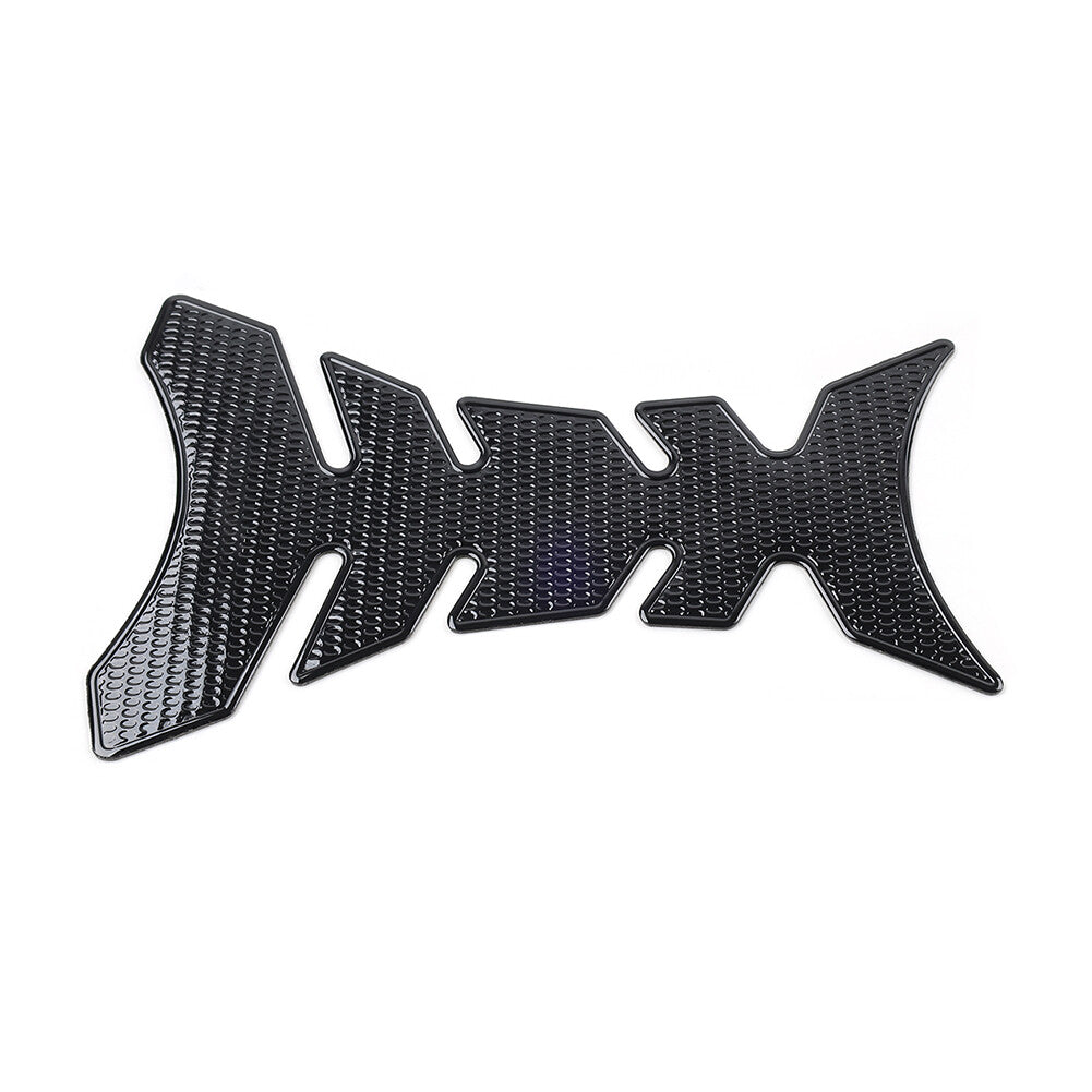 ya 2 7.16 Motorcycle Fuel Gas Tank Pad Protector Decal Sticker for Yamaha R1 R6 FZ1 FZ6