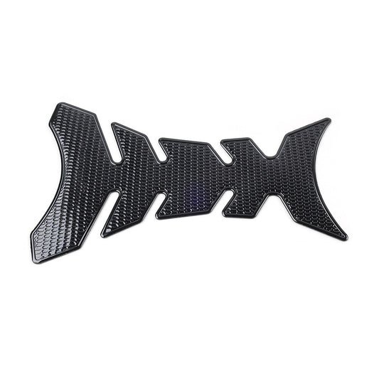 ya 2 7.16 Motorcycle Fuel Gas Tank Pad Protector Decal Sticker for Yamaha R1 R6 FZ1 FZ6
