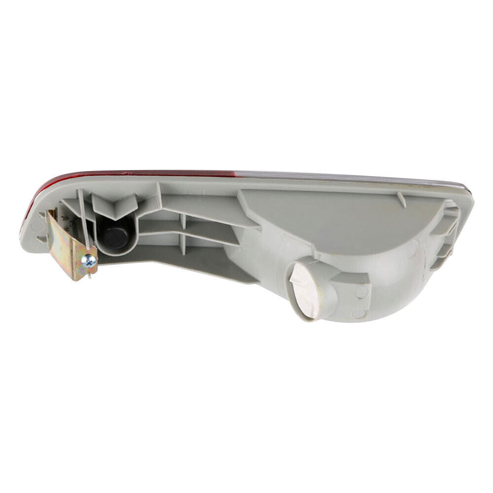 ya 1 8.5.4 Right rear bumper fog light N/S LHD for Outlander 12-15 8336A102