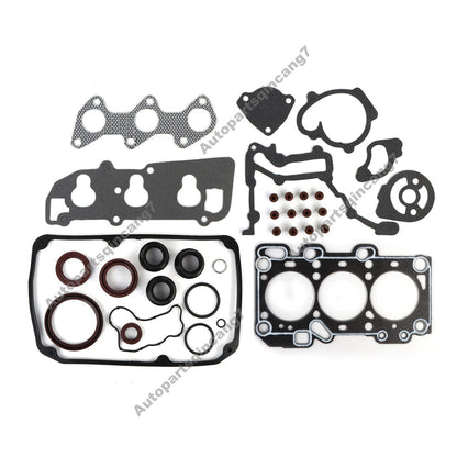 ya 5 8.7 3G83 Engine Gasket Kit for Mitsubishi 3G83 6-Valves Engine