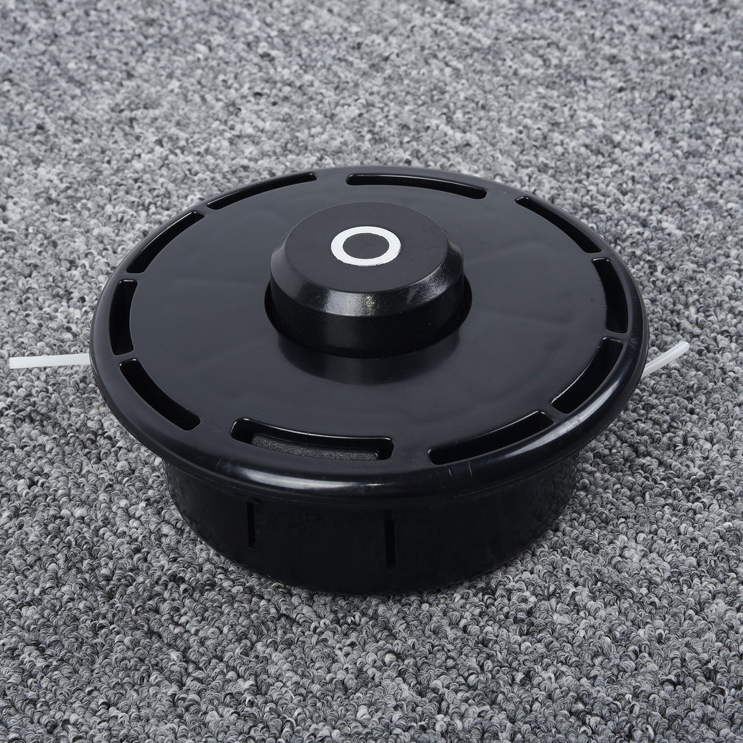ya 17 Trimmer Head Bump Feed Line For Most UMK425 UMK435 UMC425 UMC435 High Quality