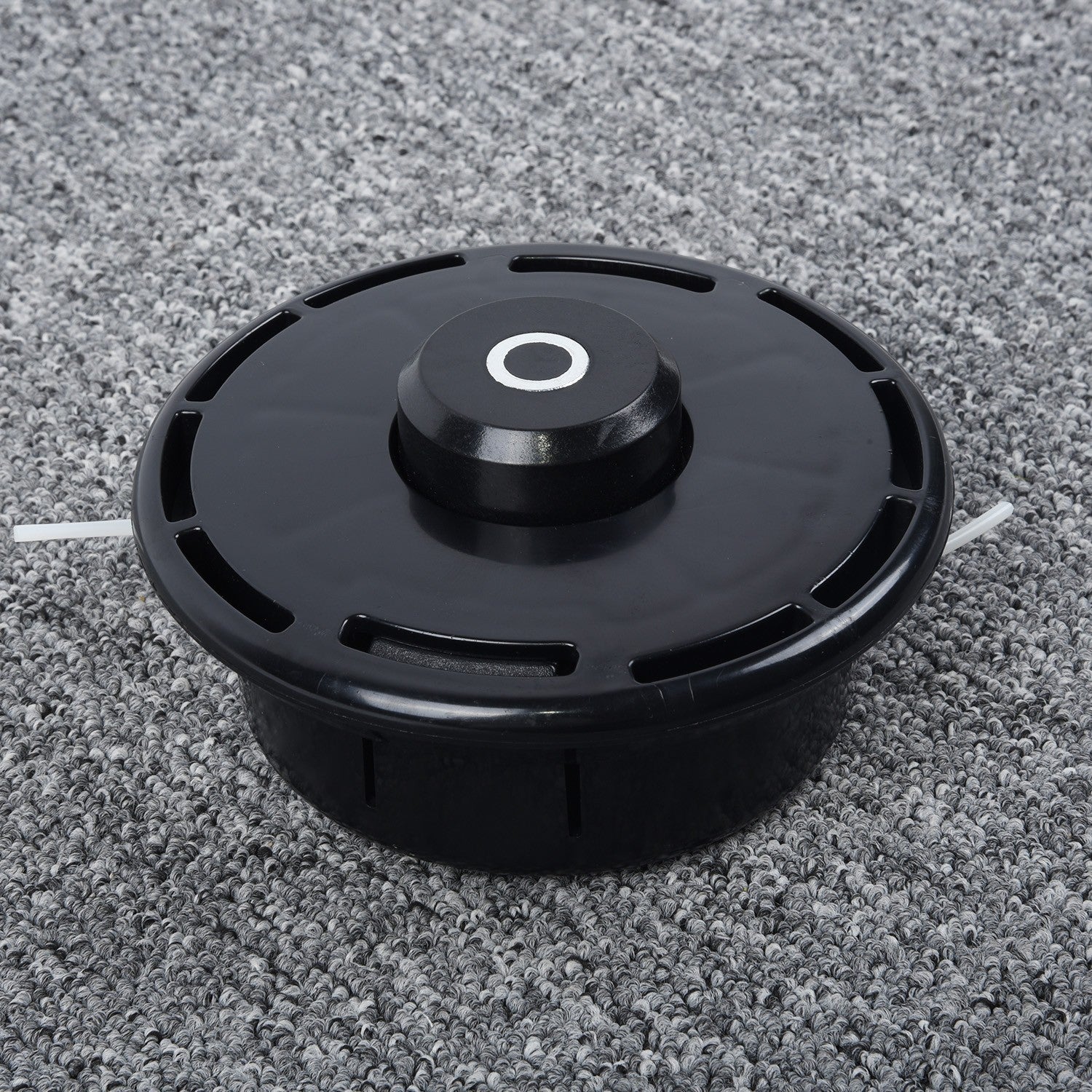 ya 17 Trimmer Head Bump Feed Line For Most UMK425 UMK435 UMC425 UMC435 High Quality
