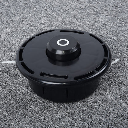 ya 17 Trimmer Head Bump Feed Line For Most UMK425 UMK435 UMC425 UMC435 High Quality