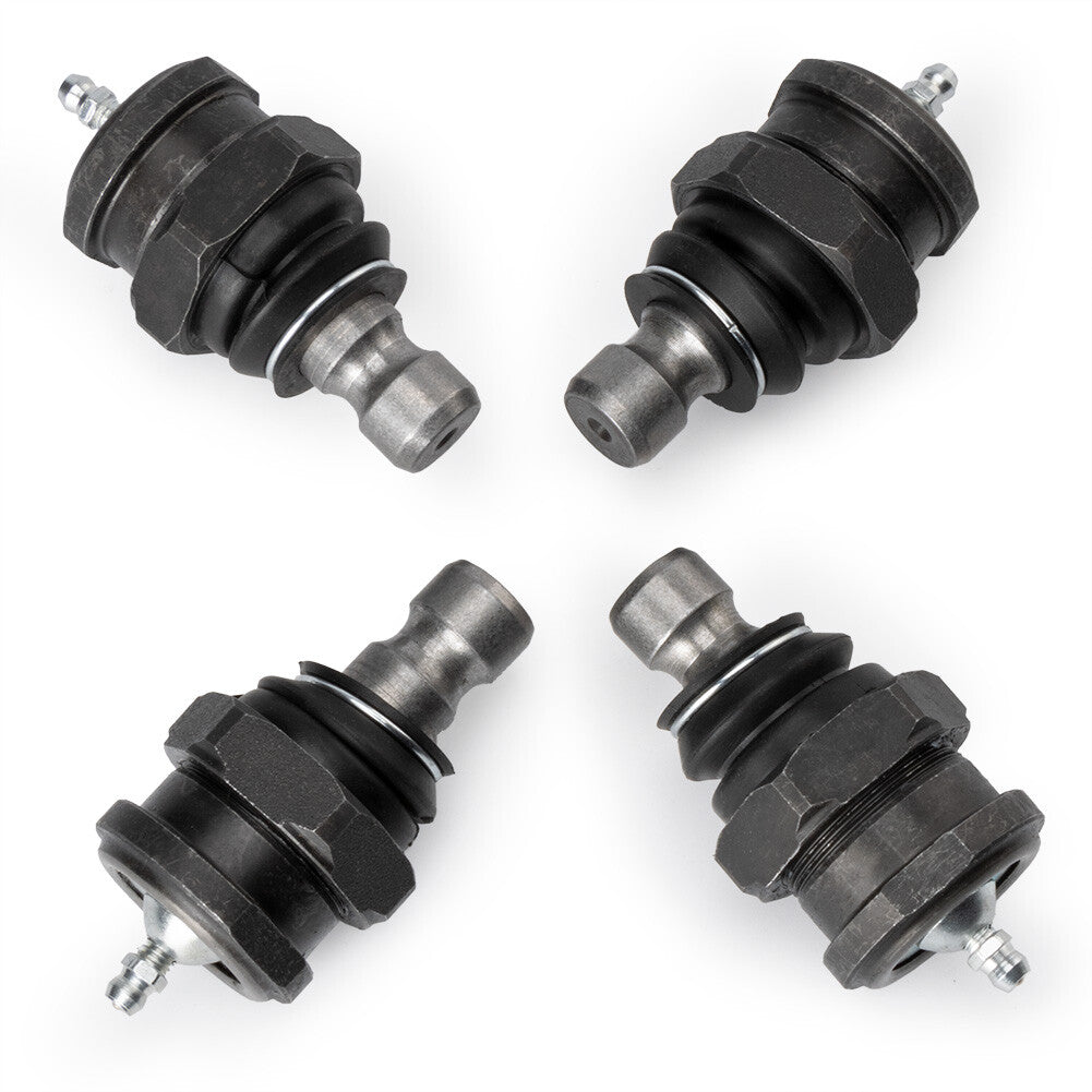 ya 5 8.7 4x Ball Joints KRZRBJ10 For RZR PRO XP RZR XP Turbo S XP 4 Turbo S XP Turbo