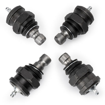 ya 5 8.7 4x Ball Joints KRZRBJ10 For RZR PRO XP RZR XP Turbo S XP 4 Turbo S XP Turbo