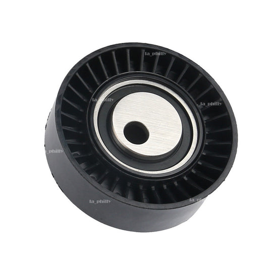 ya 3 6.24 Belt Tensioner Idler Pulley for BMW M3 M5 M6 for X5 Z3 Z4 E36 E46 M54