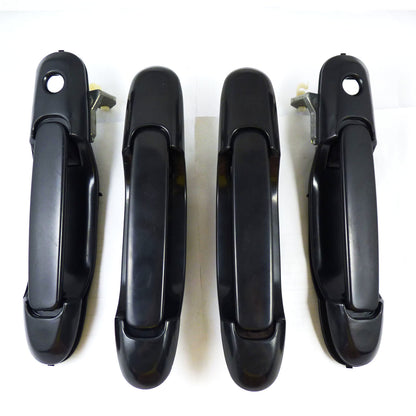 ya 5 8.7 For 1998-2003 for Toyota for SIENNA exterior door handle front and rear left
