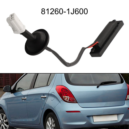 ya 6 6.12 81260-1J600 Trunk Switch Boot Release Tailgate Lock Switch Trunk for for Hyundai I20