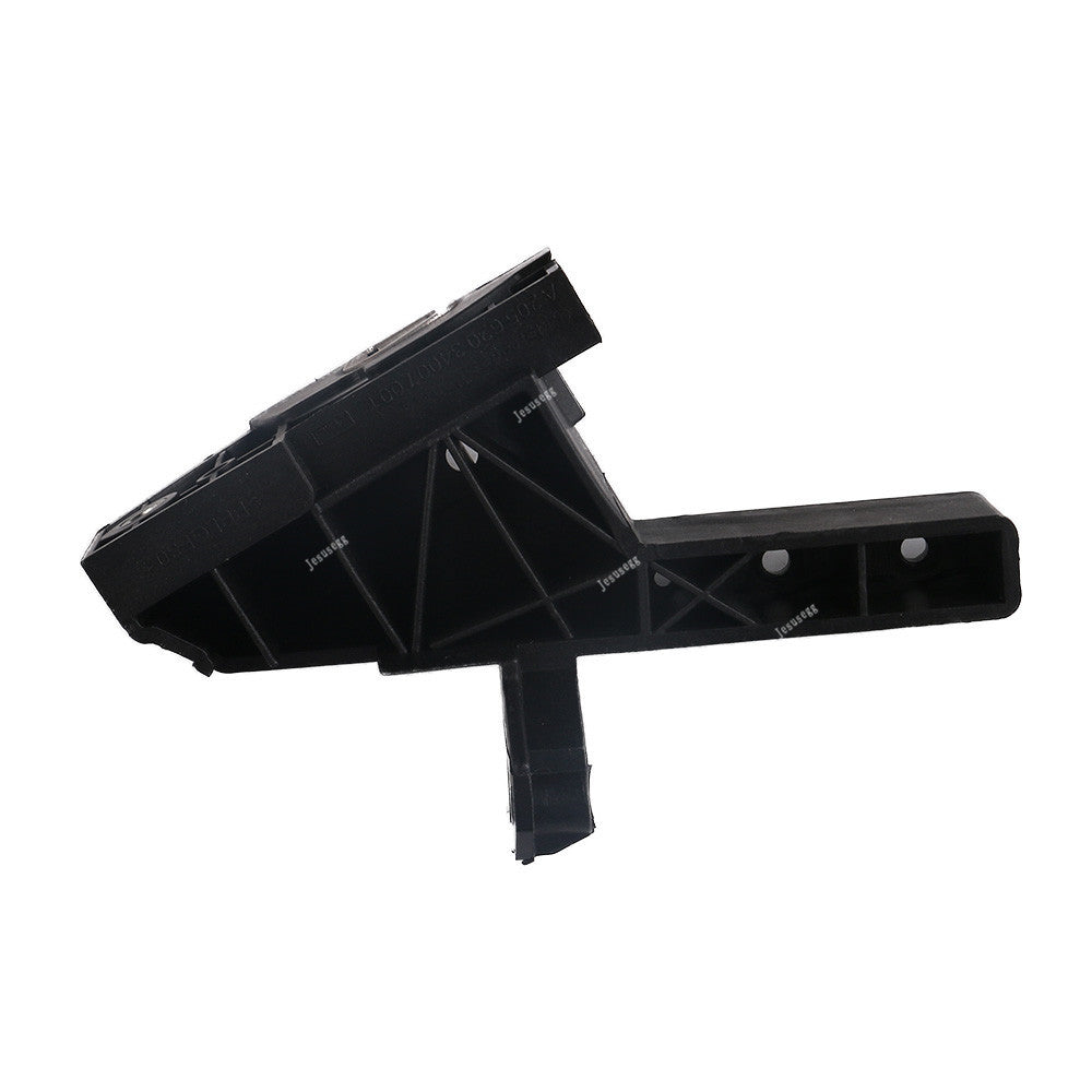 ya 27 6.21 Left Side Front Bumper Support Bracket Fit for Mercedes W205 C180 C300 AMG