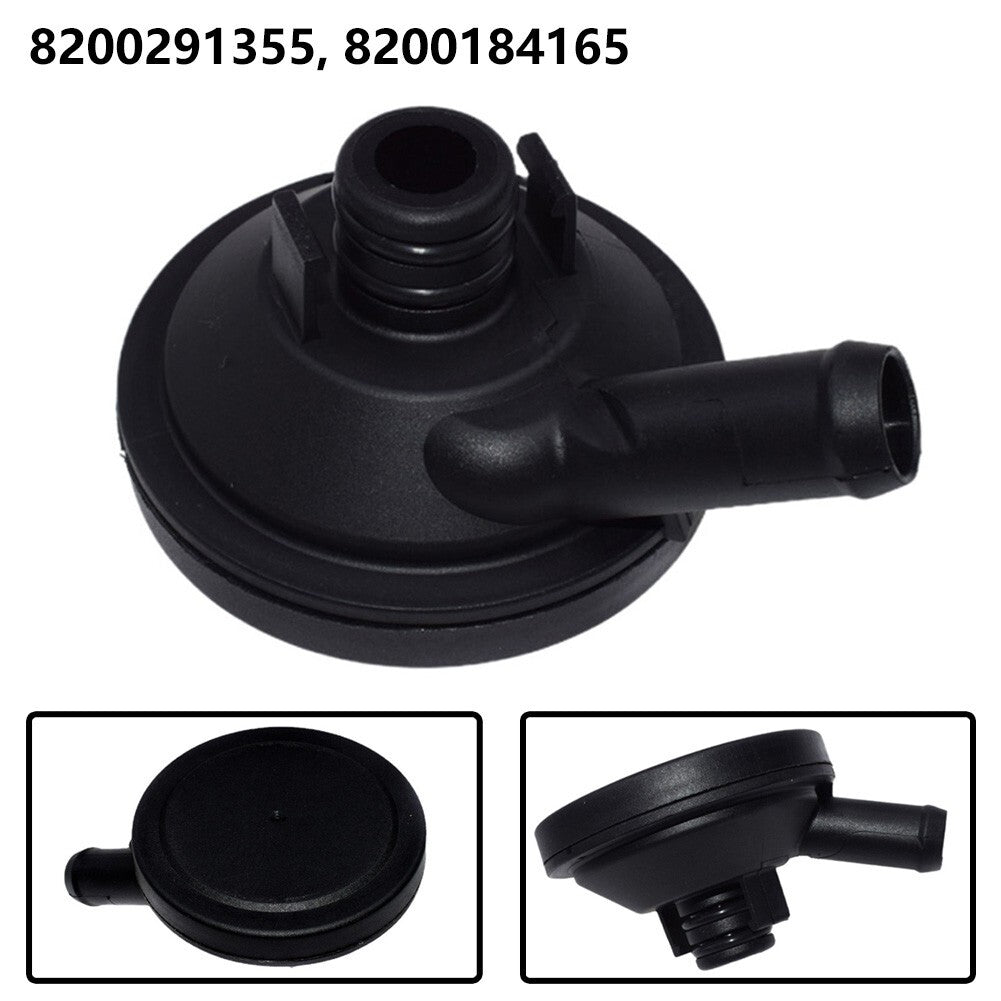ya 5 8.7 Crankcase Breather Vent Valve for Megane #8200291355 #8200184165 New
