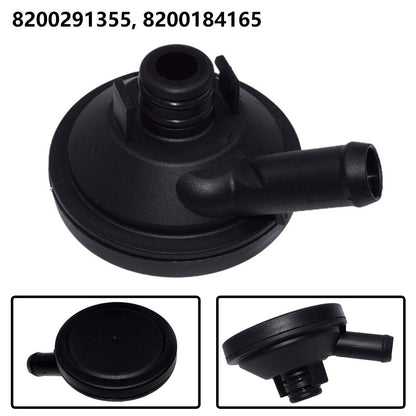 ya 5 8.7 Crankcase Breather Vent Valve for Megane #8200291355 #8200184165 New