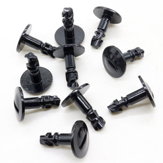 ya 1 8.5.1 10 Engine protection plate Dowel needle screw clamp 8D0805121B Suitable for VW and for Audi A4 A6