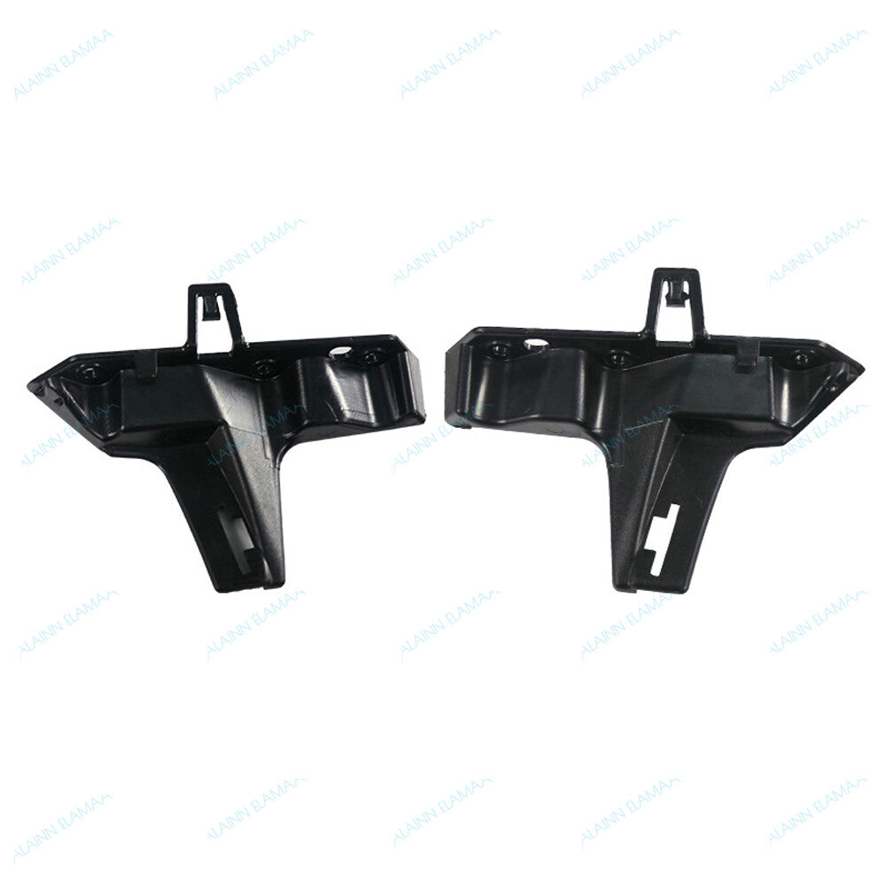ya 27 6.18.2 Front Bumper Parts Upper Fixed Bracket r Fit For LR for Range Rover Velar L560,LH&RH