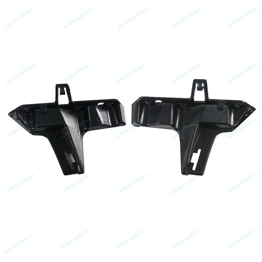 ya 27 6.18.2 Front Bumper Parts Upper Fixed Bracket r Fit For LR for Range Rover Velar L560,LH&RH