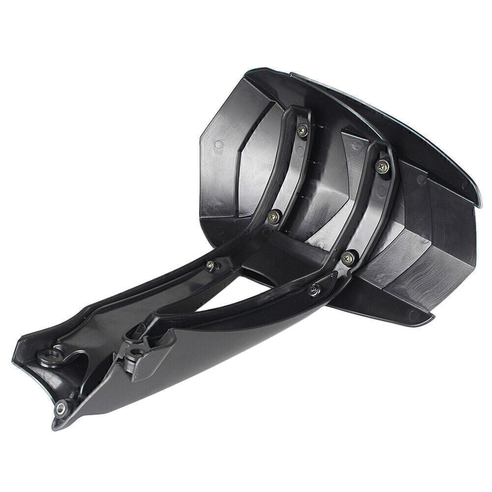 ya 5 8.7 Rear Fender Mount Hugger Mudguard Cover for BMW R1200GS 2004-2017