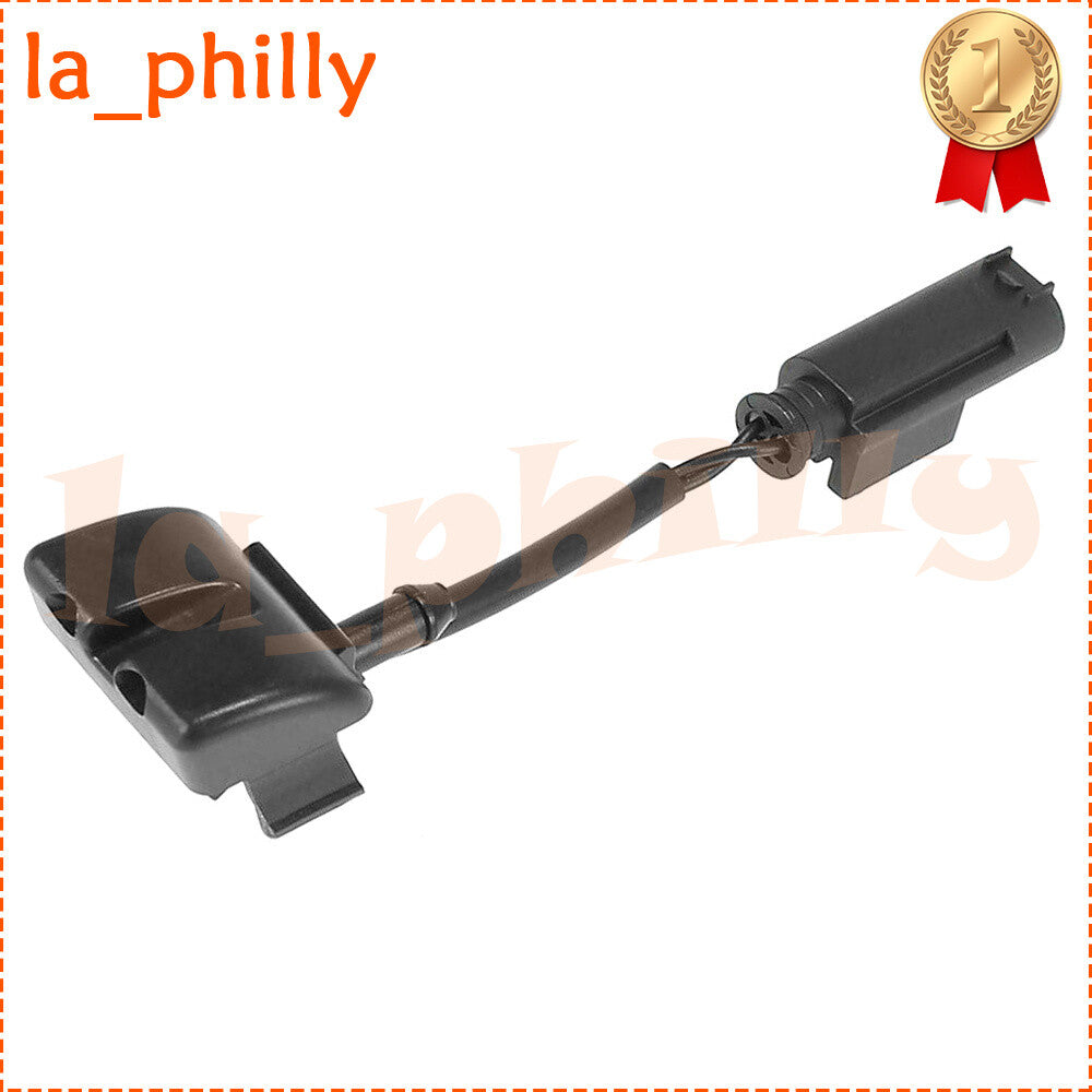 ya 13 Front Left Side Heated Spray Nozzle #61668374365 Fit for BMW 3 E46