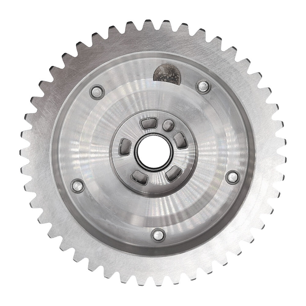 ya 5 8.7 Engine Variable Valve Timing Sprocket Fits For 2013-2015 Spark 25187904 25191778