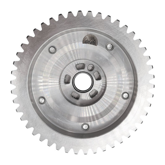 ya 5 8.7 Engine Variable Valve Timing Sprocket Fits For 2013-2015 Spark 25187904 25191778