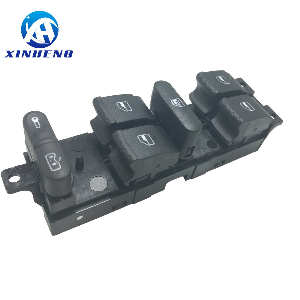 ya 1 8.5.1 7M3959857D Power Window Master Switch for VW for VW SHARAN 7M8,7M9,7M6 97-10