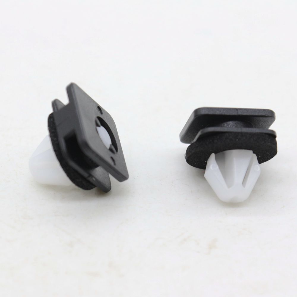 ya 5 8.7 20 Pack Front Windshield Molding Clip Sealer for Ford Explorer 2011-2019