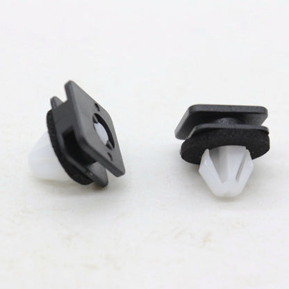ya 5 8.7 20 Pack Front Windshield Molding Clip Sealer for Ford Explorer 2011-2019