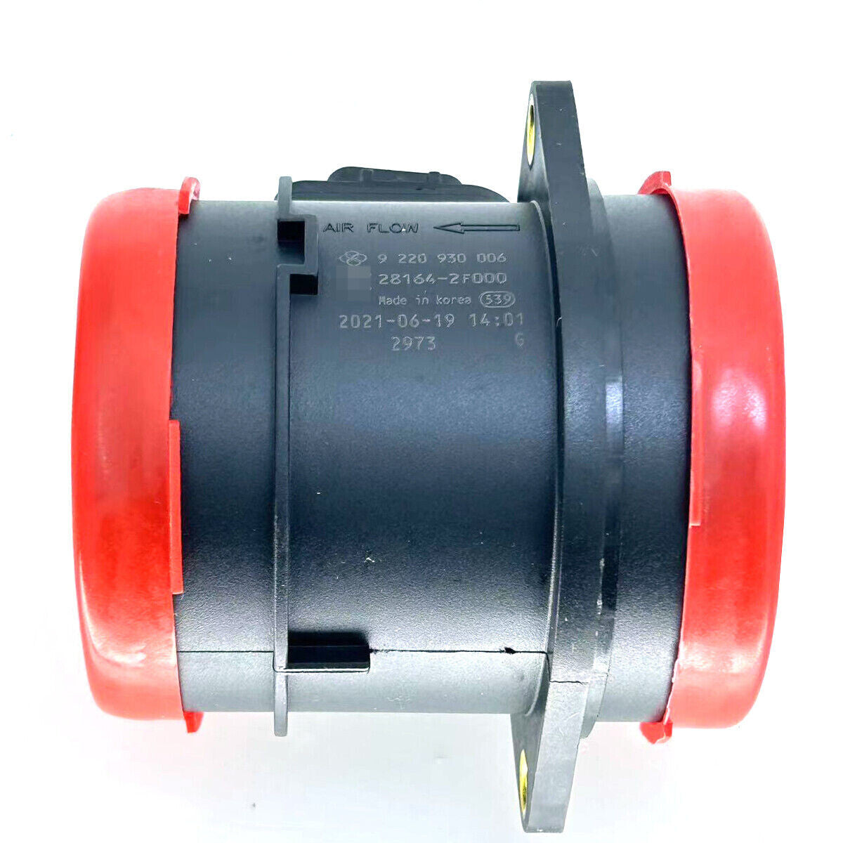 ya 1 8.5.3 Airflow sensor 281642F000 is suitable for 11+ for Kia Sorrento Santa Fe 28164-2F000