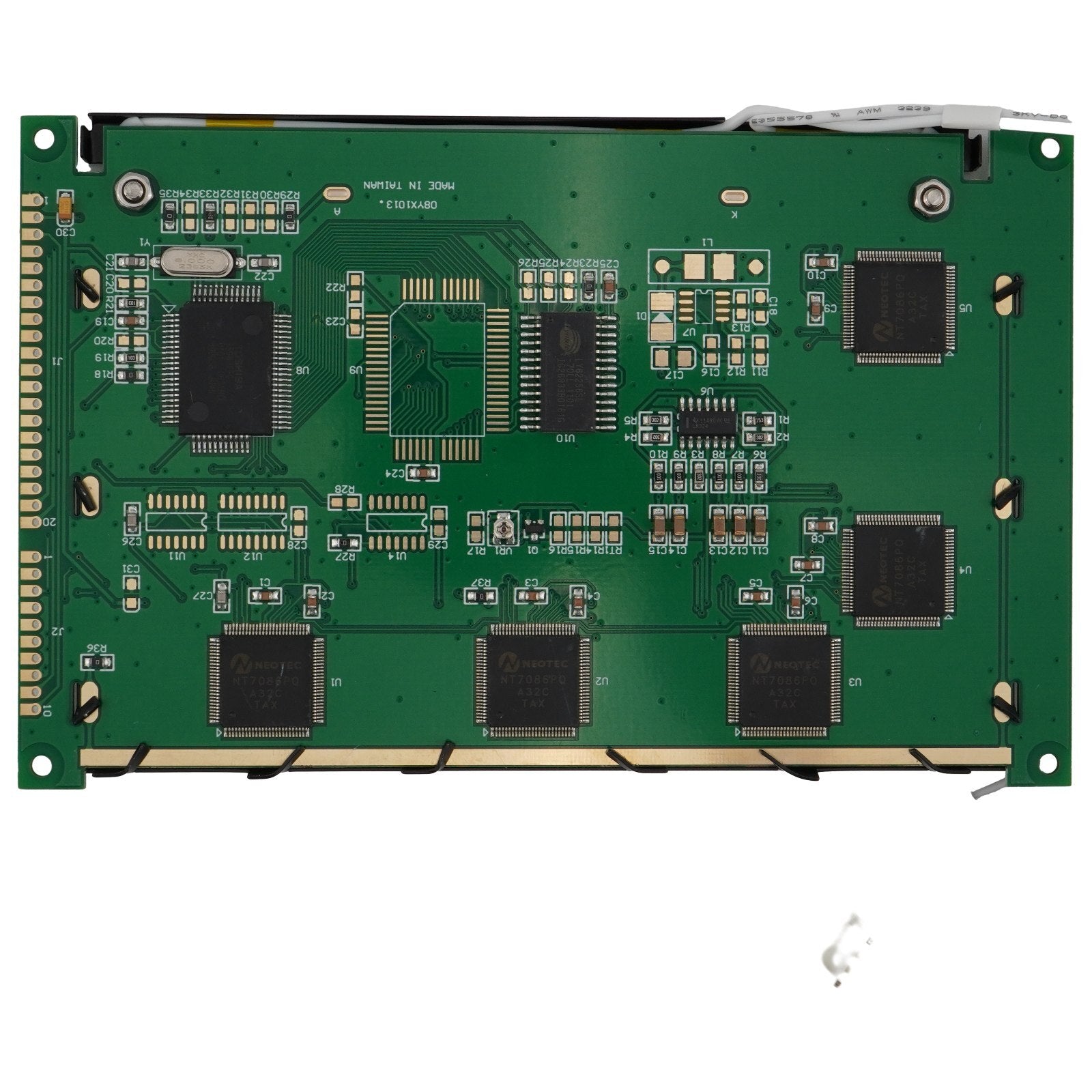 ya 16 LCD Display LMG7420PLFC-X for LMG7420 LMG7420PLFC LCD Panel Screen Display