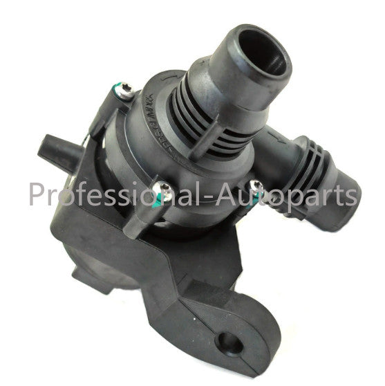 ya 5 8.7 Electric Auxiliary Water Pump for BMW E38 E39 E60 X5 E53 E65 E66 525i 528i 530i