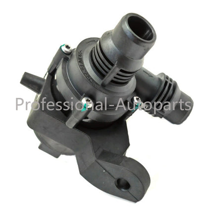 ya 5 8.7 Electric Auxiliary Water Pump for BMW E38 E39 E60 X5 E53 E65 E66 525i 528i 530i
