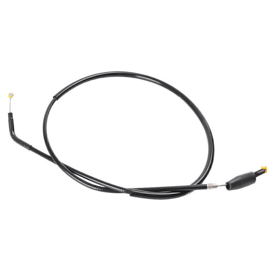 ya 2 7.16 Black Clutch Cable/Wire Line Replacement for Suzuki GSXR600 / GSXR750 2006-2010