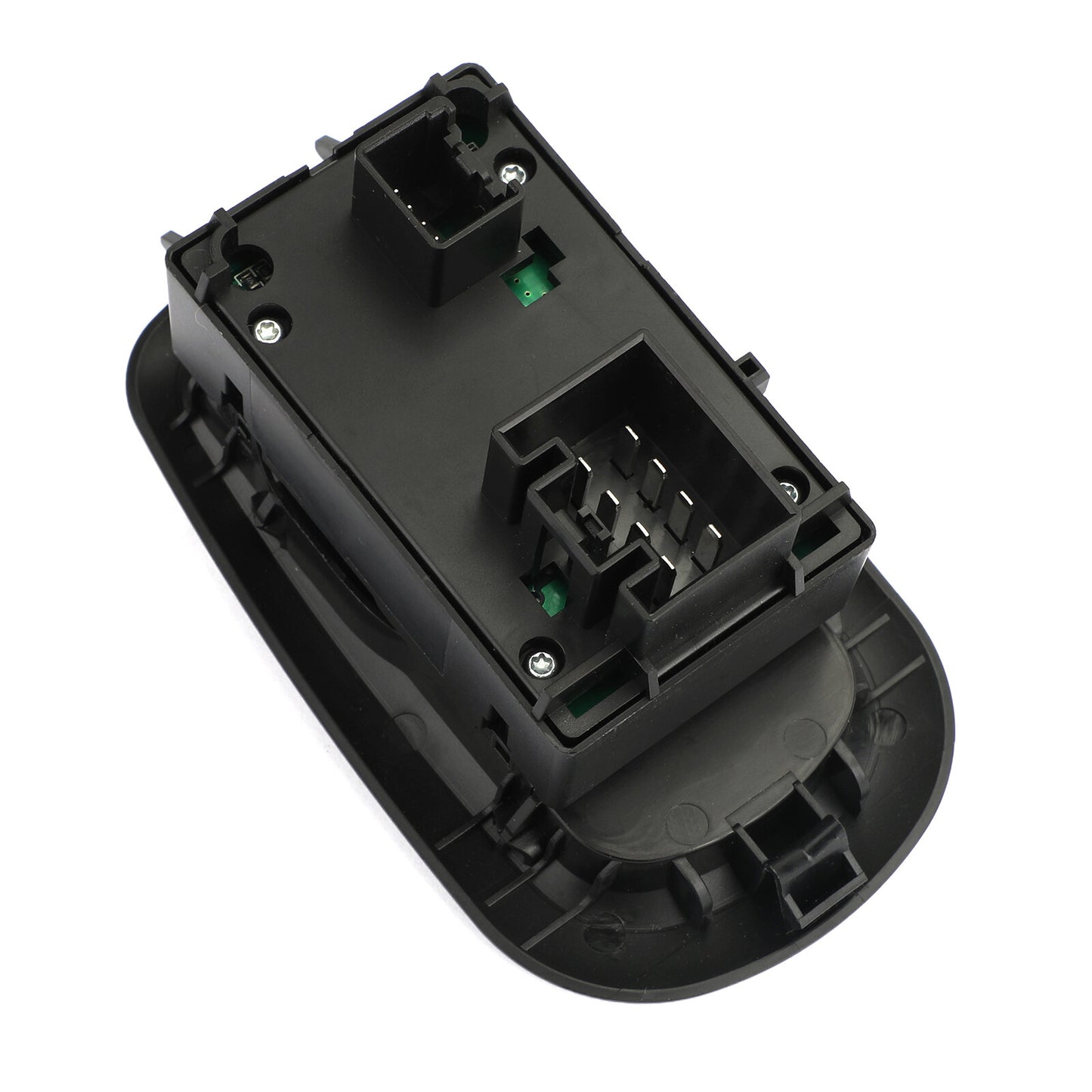 ya 1 8.5.4 Drivers Side Door Double Window Switch For Transit MK8 Custom 2014+ 1791339
