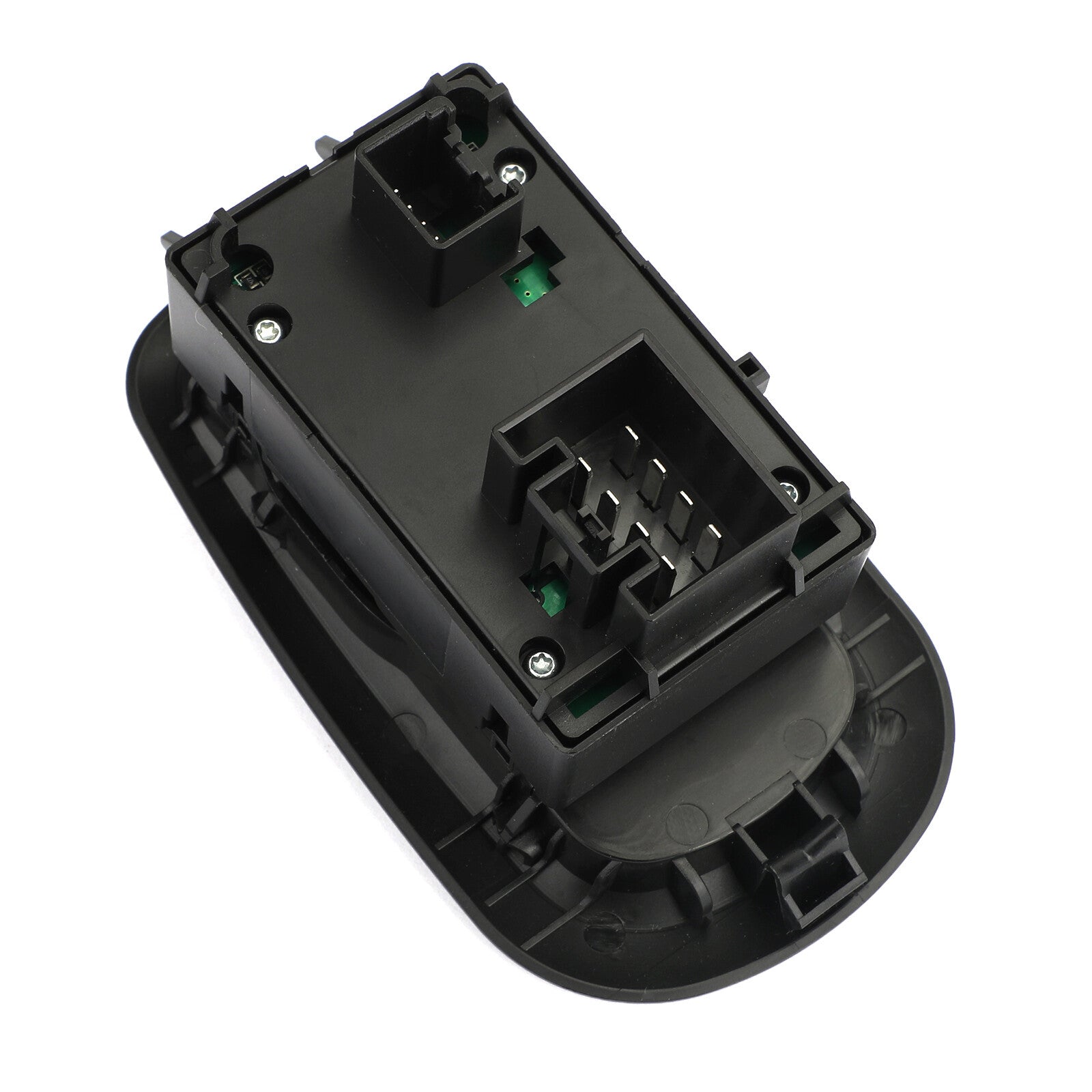 ya 1 8.5.4 Drivers Side Door Double Window Switch For Transit MK8 Custom 2014+ 1791339