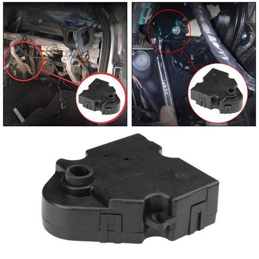 ya 1 7.8 1x15-72971 604-112 Blend Door Actuator Heater A/C Fan Air Vent for Chevy for for GMC