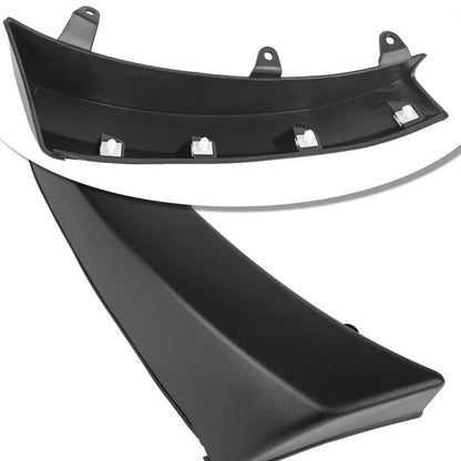 ya 5 8.7 For 2011 - 2018 for Ram 4500 5500 Right Hand Passenger Side Wheel Opening Flashing Molding Right