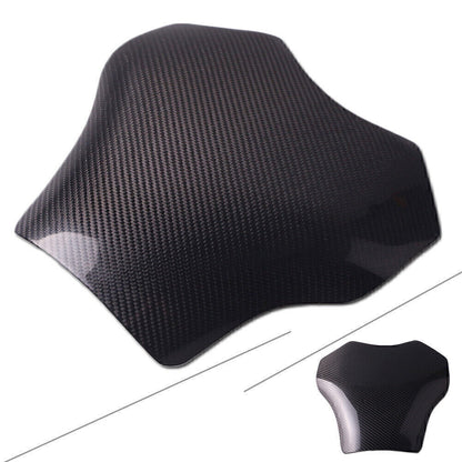 ya 5 8.7 for Kawasaki ZX14R 2006-2011 07 Carbon Fibre Tank pad / Scratch Protector