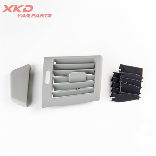 ya 9 6.5 Gray Front Left Dashboard AC Air Outlet Vent Fit for Mercedes-benz R350