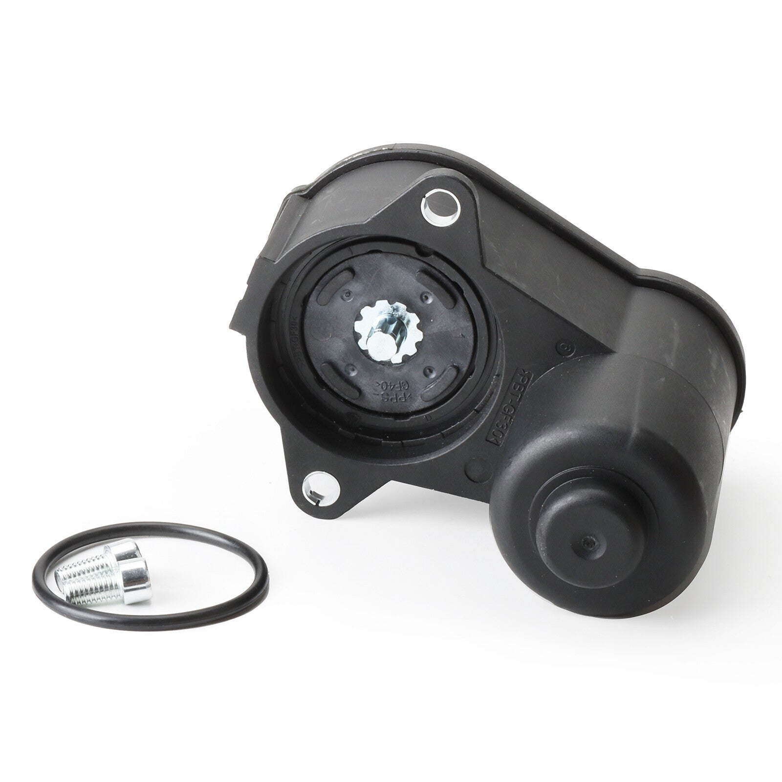 ya 10 5.28 1PC 3C0998281B for VW for Passat 2006-2007 New Parking Brake Servo Motor
