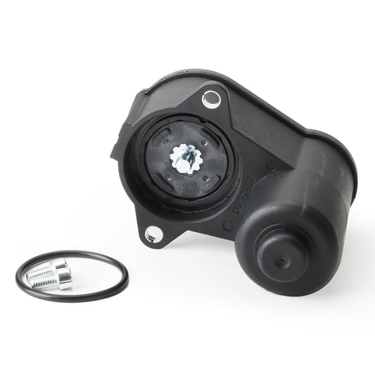 ya 10 5.28 1PC 3C0998281B for VW for Passat 2006-2007 New Parking Brake Servo Motor
