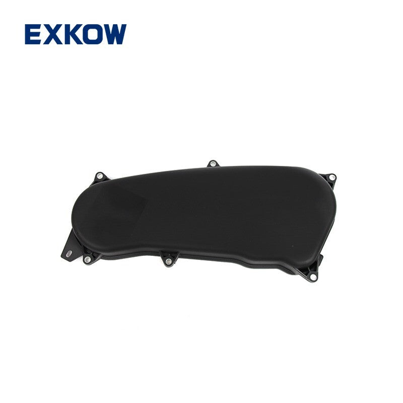 ya 1 7.7 NO.1 Timing belt cover for Toyota Hilux 1KD 2KD 1997 - Fortuner Innova